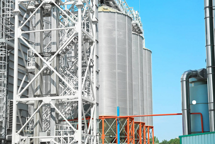 500T-3排列存儲(chǔ)倉(cāng)